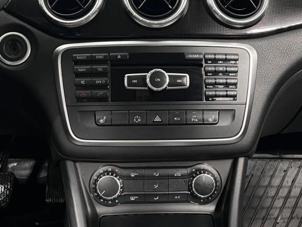 Mercedes-Benz CLA I (C117 X117) с пробегом 2014 года, цена 1 732 900 рублей, 197154 км, седан, Автокод Объявления