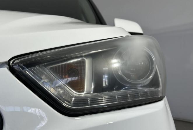 Hyundai Creta I Рестайлинг с пробегом 2021 года, цена 1 400 000 рублей, 339684 км, внедорожник, Автокод Объявления