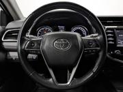 Toyota Camry VIII (XV70) Москва  - изображение 50