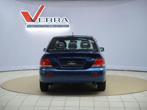 Mitsubishi Lancer IX с пробегом 2006 года, цена 390 000 рублей, 239644 км, седан, Автокод Объявления
