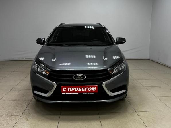 Lada (ВАЗ) Vesta I с пробегом 2019 года, цена 970 000 рублей, 115586 км, универсал, Автокод Объявления