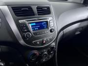 Hyundai Solaris I Рестайлинг Ростов-на-Дону  - изображение 28