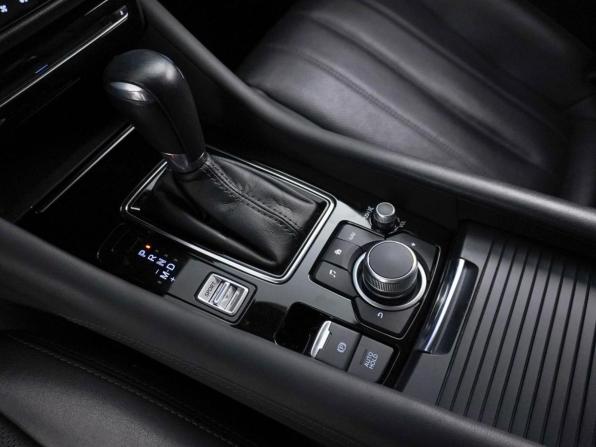 Mazda 6 III (GJ) Рестайлинг 2 с пробегом 2020 года, цена 2 947 444 рубля, 56908 км, седан, Автокод Объявления