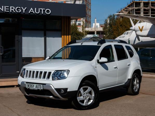 Renault Duster I Рестайлинг с пробегом 2015 года, цена 1 300 000 рублей, 112780 км, внедорожник, Автокод Объявления
