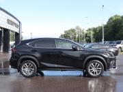 Lexus NX I Рестайлинг Москва  - изображение 24