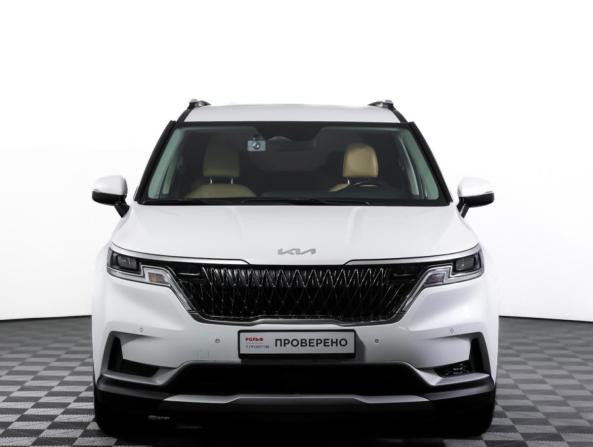 Kia Carnival IV с пробегом 2021 года, цена 3 690 000 рублей, 99533 км, минивэн, Автокод Объявления