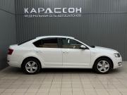 Skoda Octavia III (A7) Магнитогорск  - изображение 22