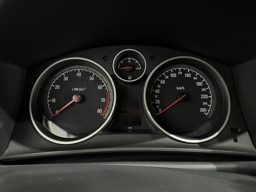 Opel Astra H Рестайлинг Москва  - изображение 13