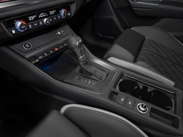 Audi Q3 II (F3) с пробегом 2026 года, цена 4 100 000 рублей, 18 км, внедорожник, Автокод Объявления