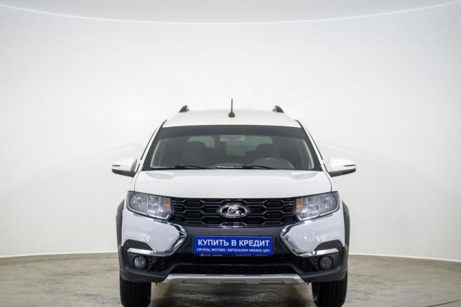 Lada (ВАЗ) Largus I Рестайлинг с пробегом 2022 года, цена 1 099 000 рублей, 271335 км, универсал, Автокод Объявления