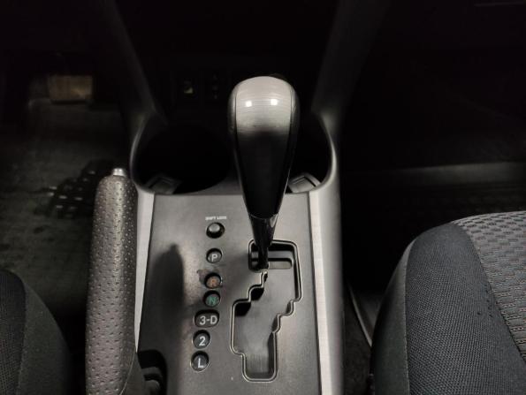 Toyota RAV4 III (XA30) с пробегом 2008 года, цена 1 139 000 рублей, 218529 км, внедорожник, Автокод Объявления