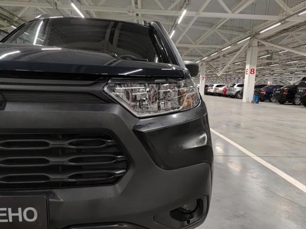 Lada (ВАЗ) Niva Travel I с пробегом 2022 года, цена 965 000 рублей, 62184 км, внедорожник, Автокод Объявления