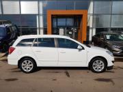 Opel Astra H Рестайлинг Брянск  - изображение 16