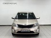 Kia Rio III Ростов-на-Дону  - изображение 23