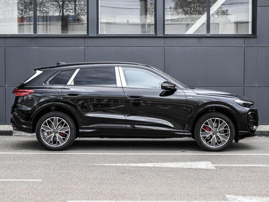 Audi Q5 III Новороссийск  - изображение 5