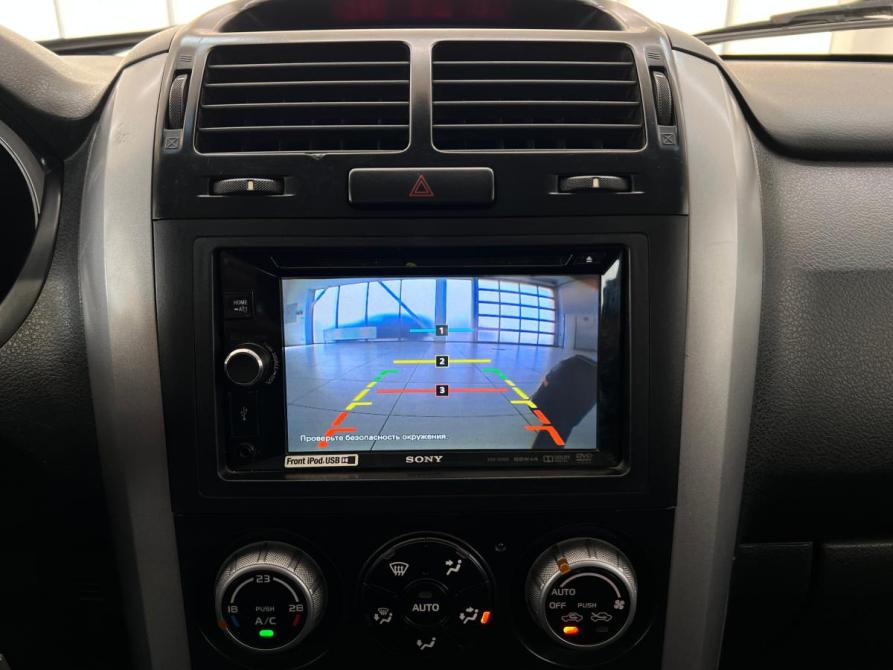 Suzuki Grand Vitara II Волгоград  - изображение 17