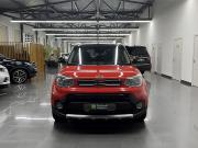 Kia Soul II Рестайлинг Тверь  - изображение 24