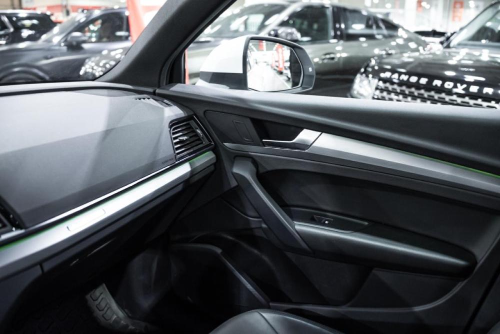 Audi Q5 II (FY) Рестайлинг Санкт-Петербург  - изображение 27