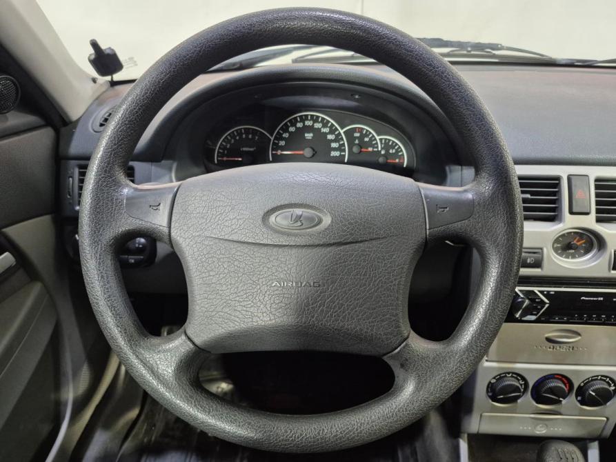 Lada (ВАЗ) Priora I Воронеж  - изображение 12