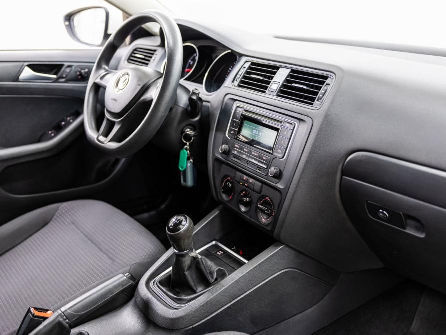 Volkswagen Jetta VI Волгоград  - изображение 25