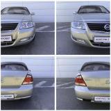 Nissan Almera Classic I Ставрополь  - изображение 46