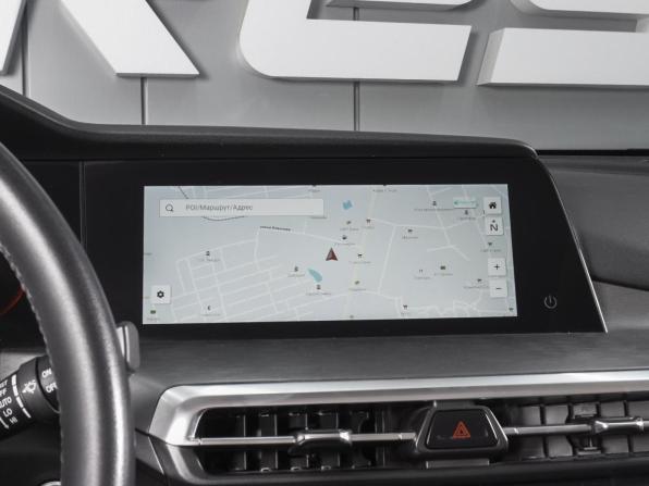 Changan CS35 Plus I Рестайлинг с пробегом 2023 года, цена 1 710 000 рублей, 50155 км, внедорожник, Автокод Объявления