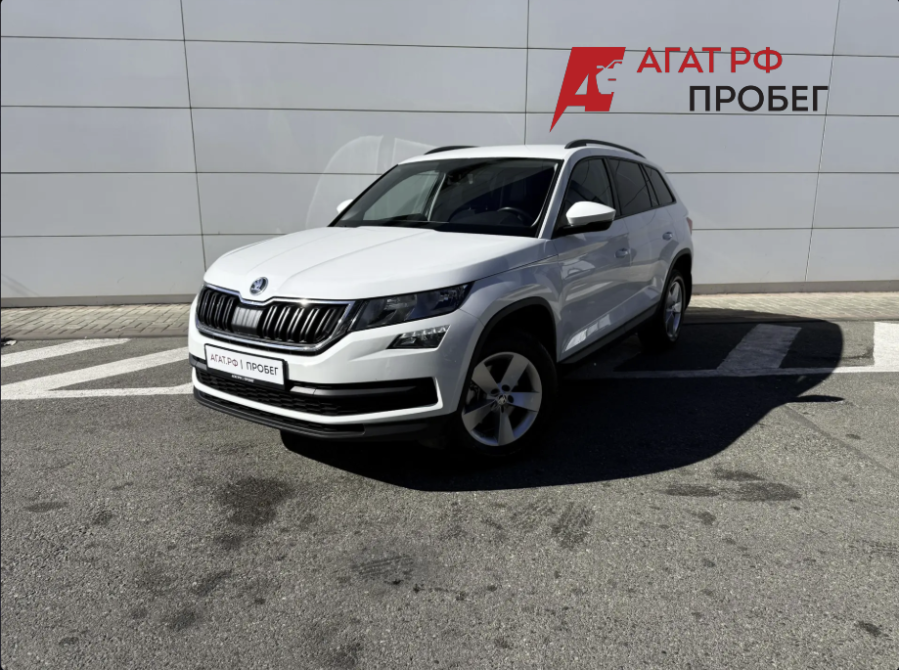 Skoda Kodiaq I Ставрополь  - изображение 1