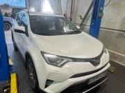 Toyota RAV4 IV (XA40) Рестайлинг Санкт-Петербург  - изображение 11