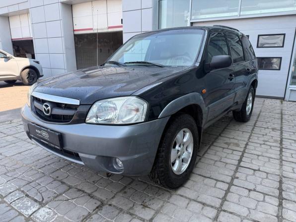 Mazda Tribute I с пробегом 2003 года, цена 650 000 рублей, 315008 км, внедорожник, Автокод Объявления