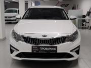 Kia Optima IV Казань  - изображение 24