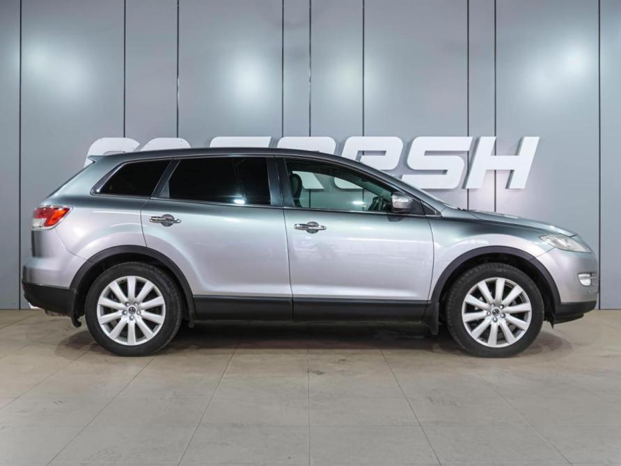 Mazda CX-9 I Воронеж  - изображение 5
