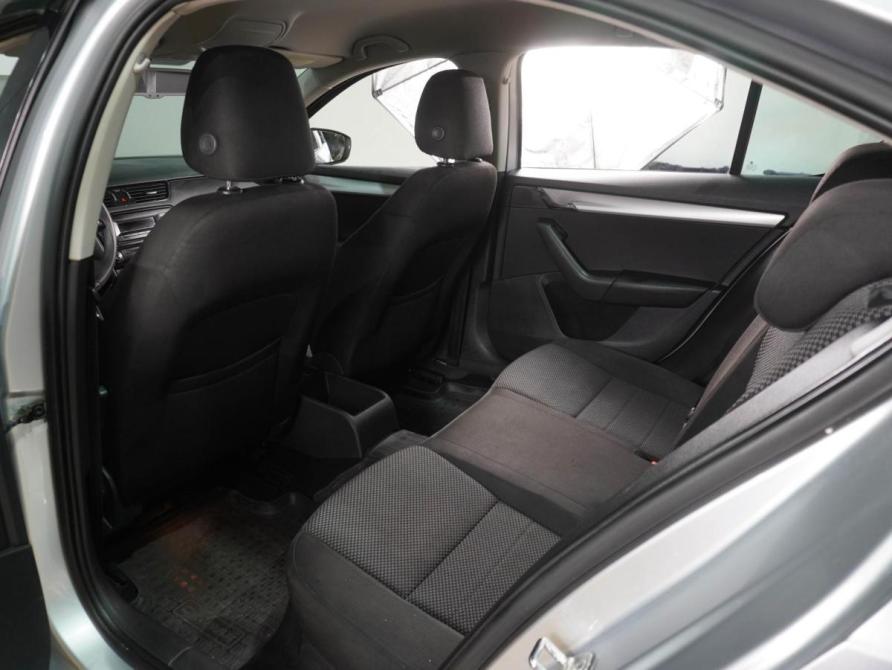 Skoda Octavia III (A7) Воронеж  - изображение 11