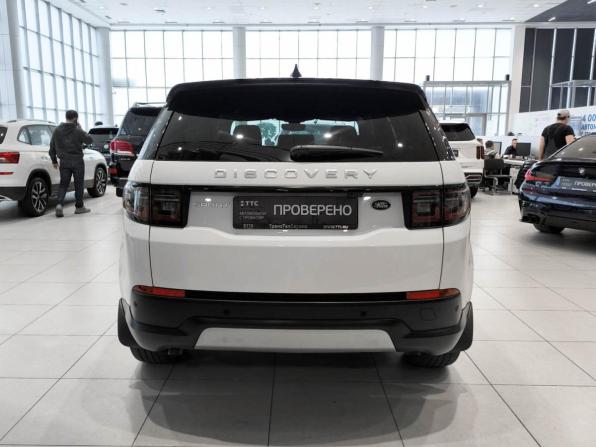 Land Rover Discovery Sport I Рестайлинг с пробегом 2020 года, цена 3 100 000 рублей, 78978 км, внедорожник, Автокод Объявления