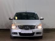 Nissan Almera III (G15) Кемерово  - изображение 11