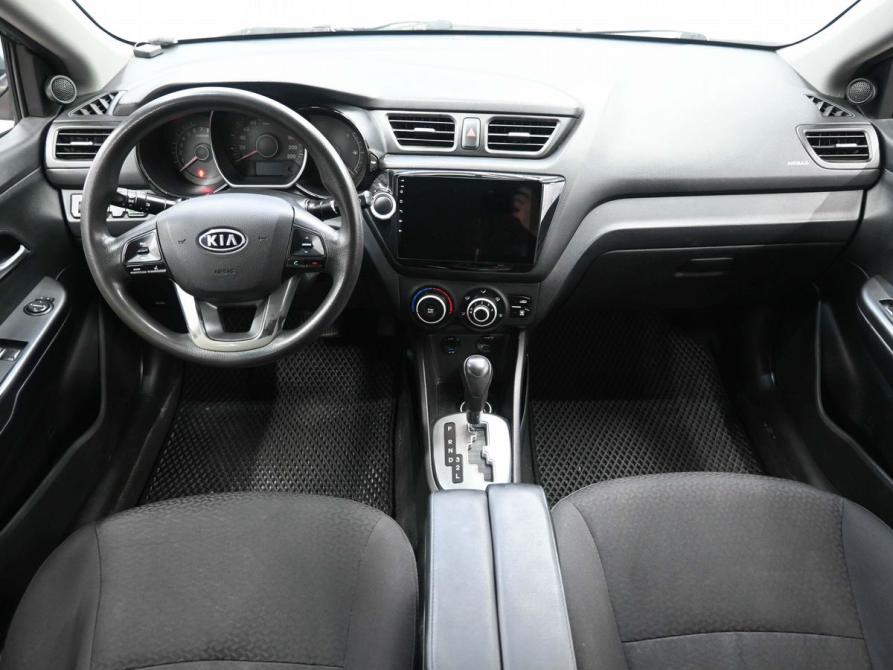 Kia Rio III Ростов-на-Дону  - изображение 9