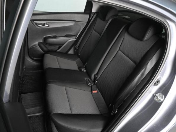 Kia Rio IV Рестайлинг с пробегом 2020 года, цена 1 669 000 рублей, 59583 км, седан, Автокод Объявления