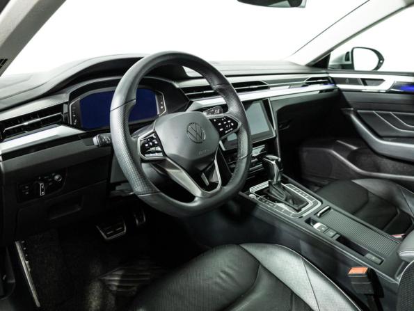 Volkswagen Arteon I Рестайлинг с пробегом 2021 года, цена 4 400 000 рублей, 75000 км, лифтбек, Автокод Объявления