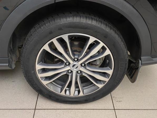 Haval F7 I Рестайлинг с пробегом 2022 года, цена 1 878 000 рублей, 91330 км, внедорожник, Автокод Объявления