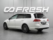 Volkswagen Golf VII Воронеж  - изображение 24