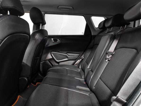 Kia Soul III с пробегом 2019 года, цена 1 829 000 рублей, 35481 км, хэтчбек, Автокод Объявления