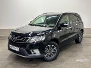 Geely Emgrand X7 I Рестайлинг 2 Саратов  - изображение 16