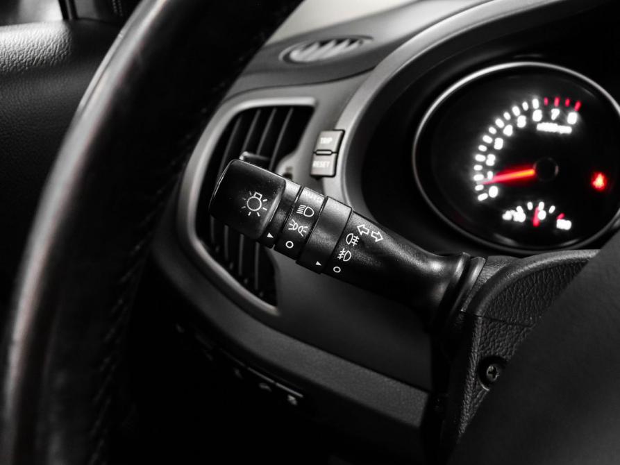 Kia Sportage III Рестайлинг Минеральные Воды  - изображение 11