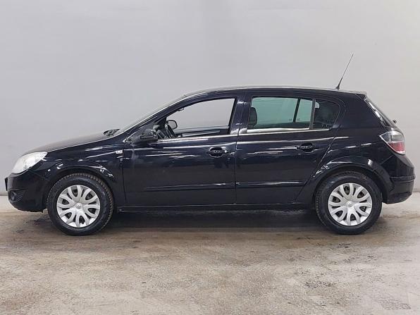 Opel Astra H Рестайлинг с пробегом 2008 года, цена 485 000 рублей, 148173 км, хэтчбек, Автокод Объявления