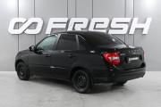 Lada (ВАЗ) Granta I Рестайлинг Ростов-на-Дону  - изображение 16