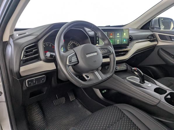 Haval F7 I Рестайлинг с пробегом 2023 года, цена 2 000 000 рублей, 29302 км, внедорожник, Автокод Объявления