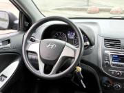 Hyundai Solaris I Рестайлинг Санкт-Петербург  - изображение 27