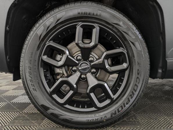 Haval H3 I с пробегом 2025 года, цена 2 485 000 рублей, 27488 км, внедорожник, Автокод Объявления