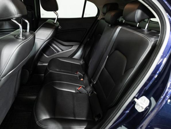 Mercedes-Benz GLA I (X156) Рестайлинг с пробегом 2017 года, цена 1 999 989 рублей, 127679 км, внедорожник, Автокод Объявления