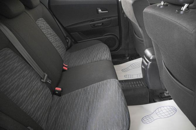 Kia Ceed I с пробегом 2008 года, цена 649 000 рублей, 250000 км, универсал, Автокод Объявления