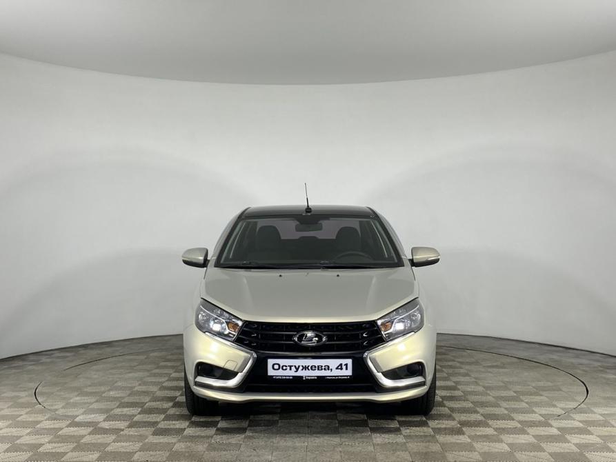 Lada (ВАЗ) Vesta I Воронеж  - изображение 3